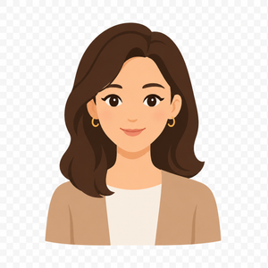 Verified customer profile photo